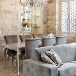 Lägenhet Berislavic Palace Trogir