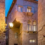 Lägenhet Berislavic Palace Trogir