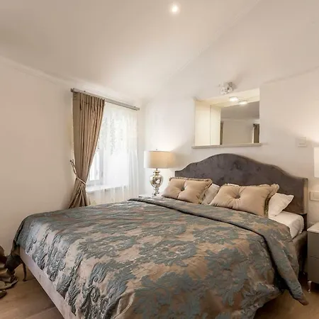 Berislavic Palace * Trogir