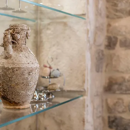 Berislavic Palace Trogir