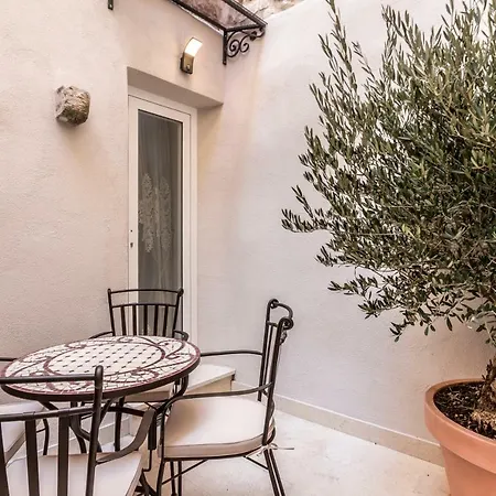 Apartman Berislavic Palace *
