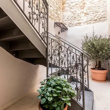 Apartmán Berislavic Palace