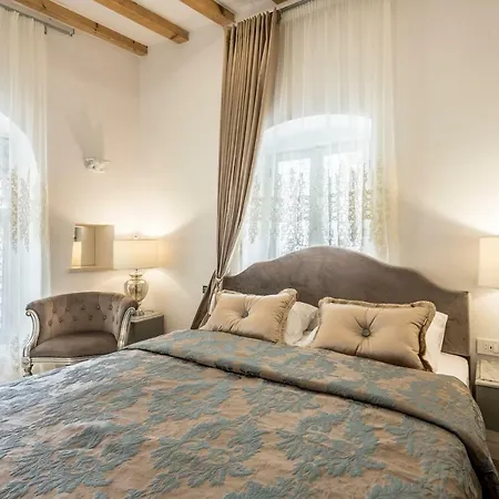 Apartmán Berislavic Palace *