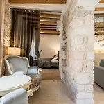 Berislavic Palace * Trogir