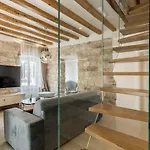 Berislavic Palace * Trogir