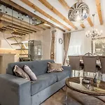 Berislavic Palace Trogir