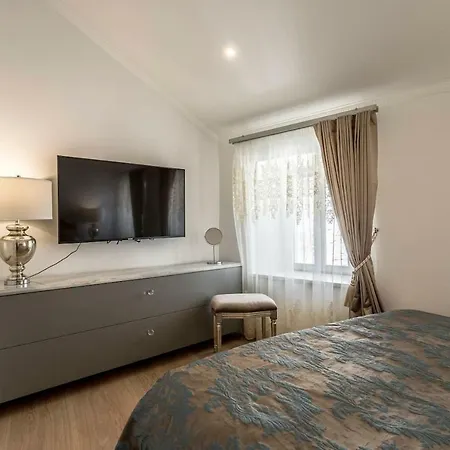 Berislavic Palace Trogir