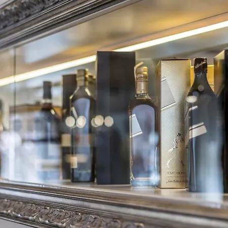 דירה Berislavic Palace *