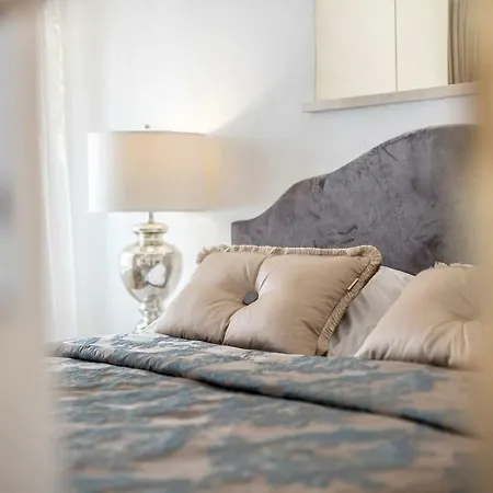 Апартаменты Berislavic Palace *