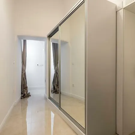 Berislavic Palace Apartment Trogir
