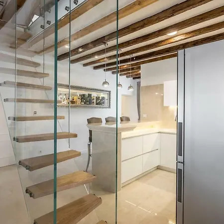 Apartment Berislavic Palace Trogir