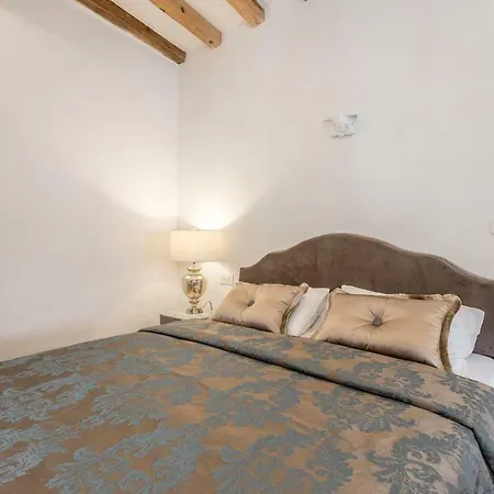 Berislavic Palace Trogir