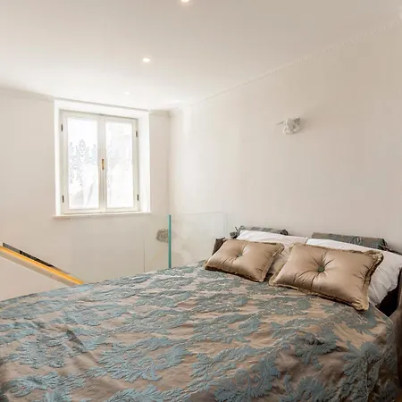 Berislavic Palace Apartment Trogir