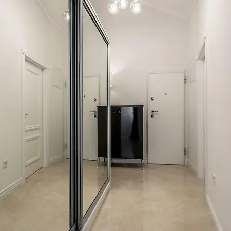 Apartment Berislavic Palace Trogir