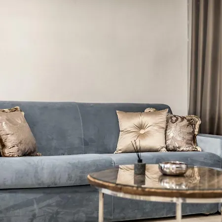 Apartment Berislavic Palace Trogir