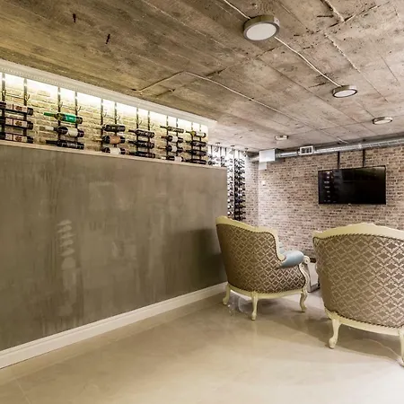 Apartamento Berislavic Palace Trogir