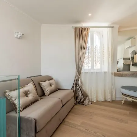 Berislavic Palace Apartment