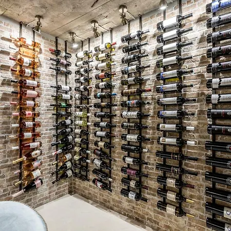 Apartamento Berislavic Palace *