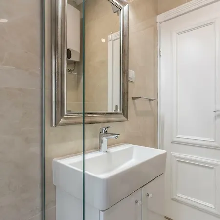 Apartamento Berislavic Palace