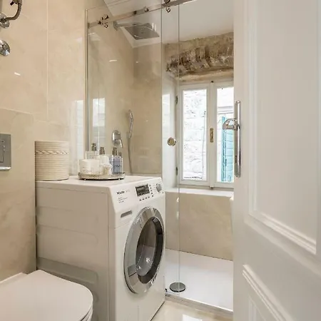 Apartamento Berislavic Palace *