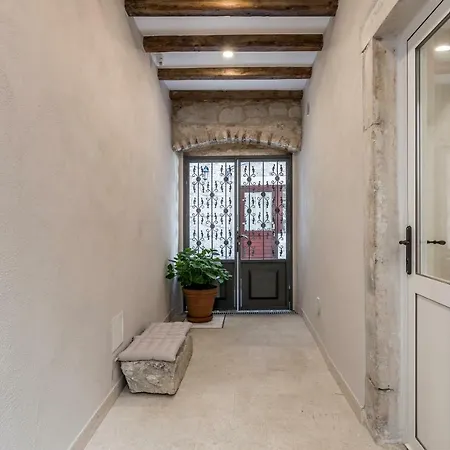 Apartment Berislavic Palace