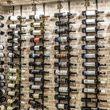 Berislavic Palace דירה