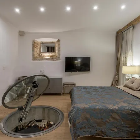 Berislavic Palace Apartamento Trogir