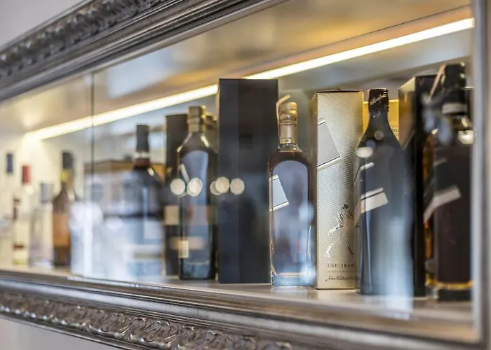 Apartament Berislavic Palace *