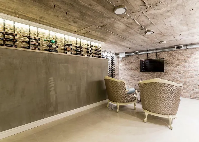 Apartament Berislavic Palace Trogir