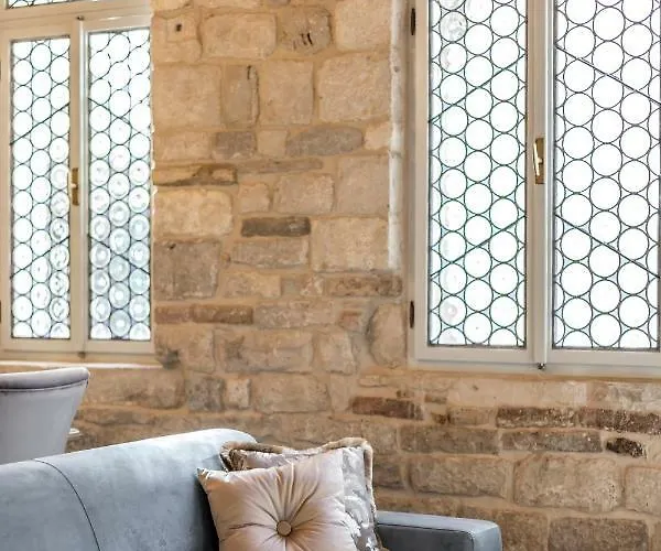 Apartament Berislavic Palace *