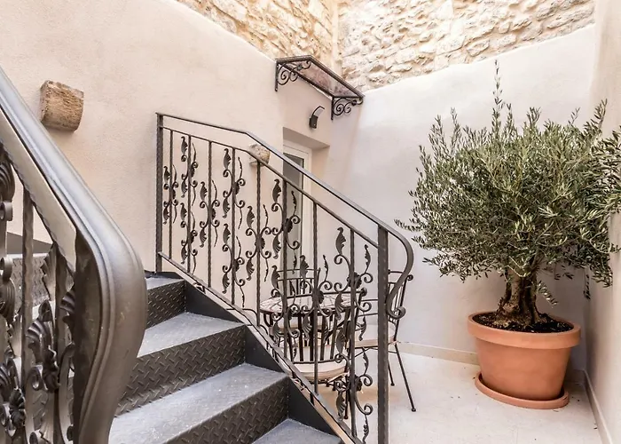 Apartament Berislavic Palace Trogir