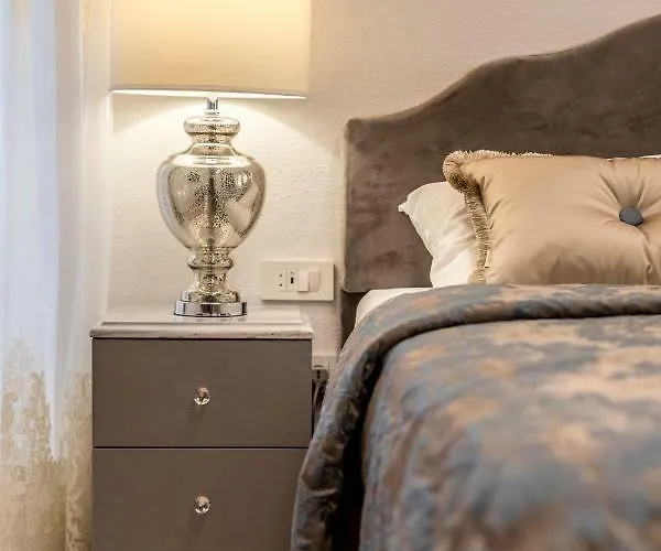 Apartament Berislavic Palace