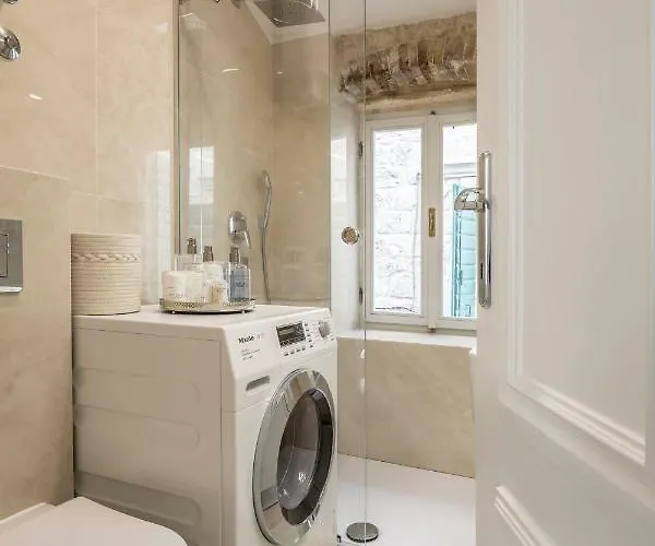 Apartament Berislavic Palace *