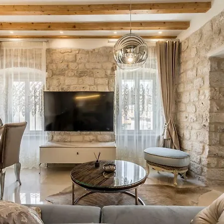 Berislavic Palace Trogir