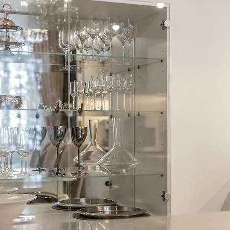 Berislavic Palace Apartment Trogir