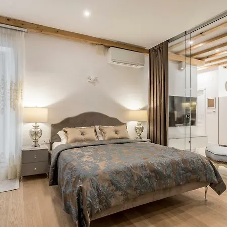 Berislavic Palace Apartment Trogir