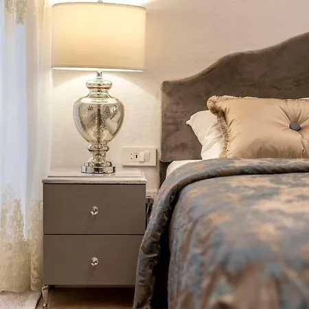 Apartment Berislavic Palace