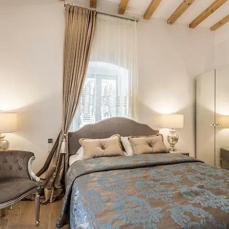 Apartment Berislavic Palace *