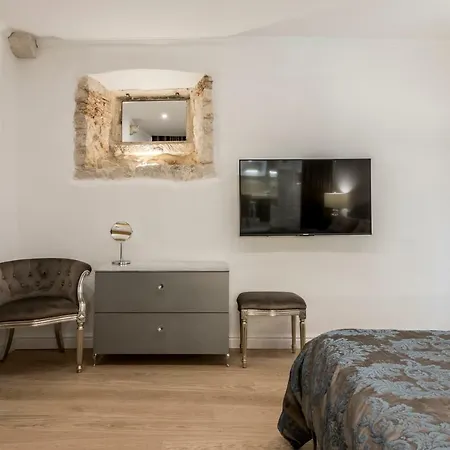 Berislavic Palace Trogir