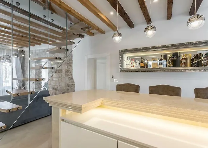 Berislavic Palace Traù