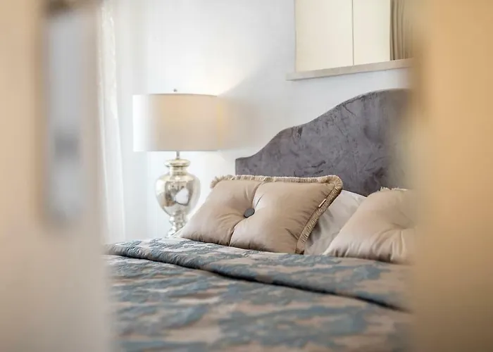 Appartamento Berislavic Palace *