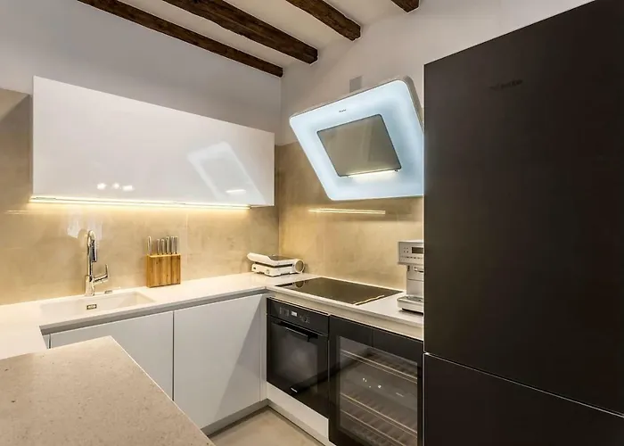 Berislavic Palace * Traù