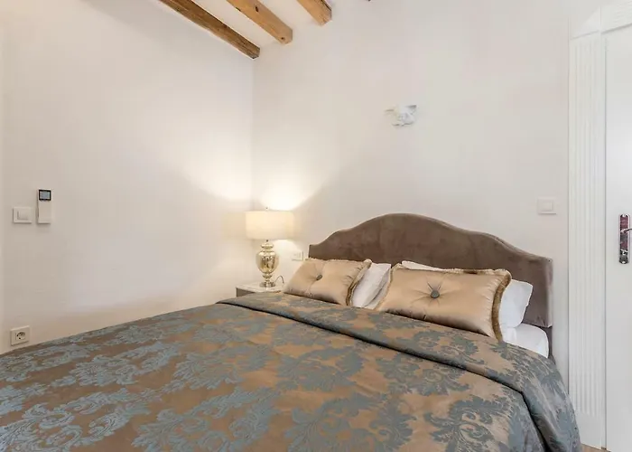 Berislavic Palace Traù