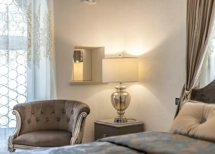 Berislavic Palace Traù