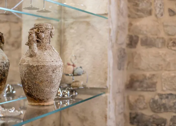 Berislavic Palace Traù