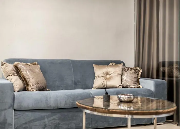 Appartamento Berislavic Palace Traù