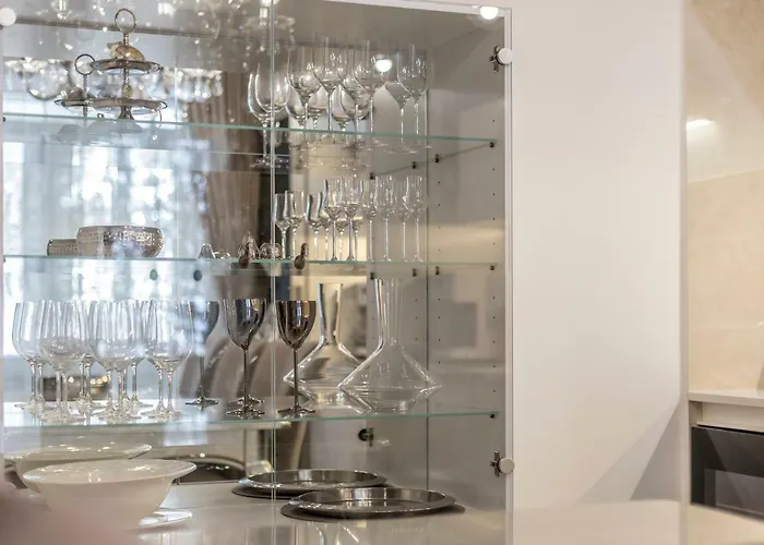 Berislavic Palace Appartamento Traù