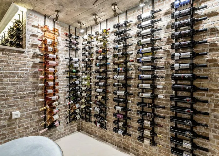 Appartamento Berislavic Palace *