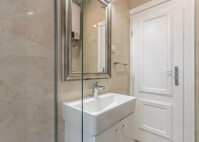 Appartamento Berislavic Palace