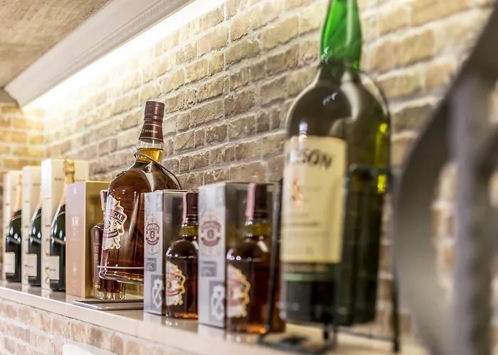 Berislavic Palace Traù